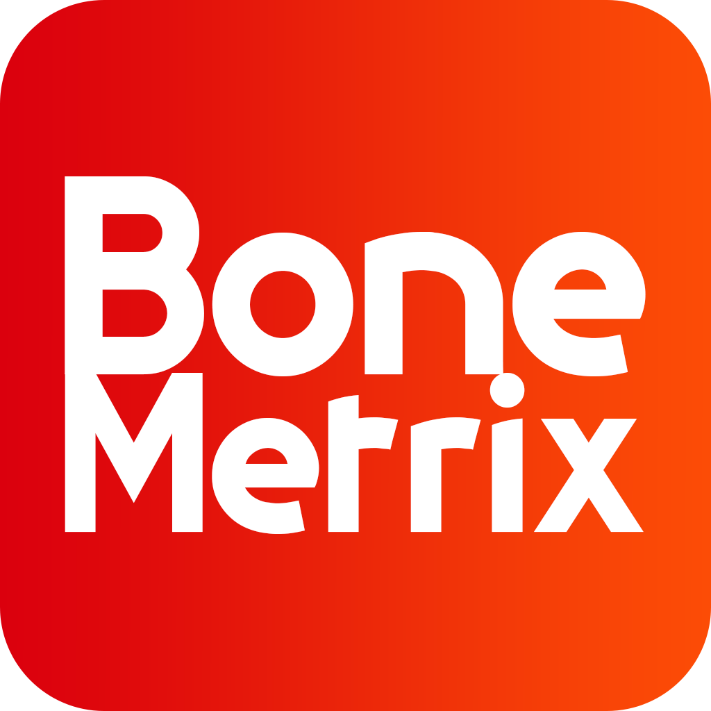 Logo BoneMetrix